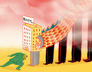 Los desafíos de China